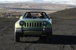 Dodge Zeo Hybrid Concept 2007 года